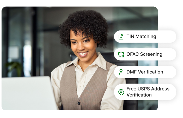 Built-In Validation Tools