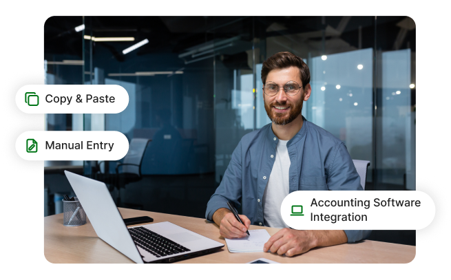 Import Vendors and Start Requesting W-9 Forms Online in Minutes